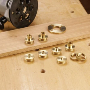 CMT-TGA CMT KIT DI 7 BOCCOLE GUIDA - Imagen 1 de 2