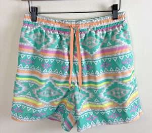 Chubbies Badehose Gr. M The En Fuegos 5,5" Stretch Shorts Sommer Strand - Bild 1 von 9
