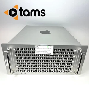 Apple Mac Pro 2019 A2304 3.2GHz 16-Core 1TB SSD 192GB DDR4 Radeon Pro Vega II - Picture 1 of 10