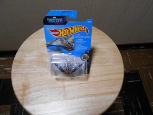 Hot Wheels Guardians Of The Galaxy Vol. 2 Milano Ship - Picture 1 of 2