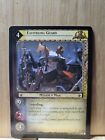 THE LORD OF THE RINGS TCG🏆2002 EASTERLING GUARD🏆Minion - Man -Trading Card