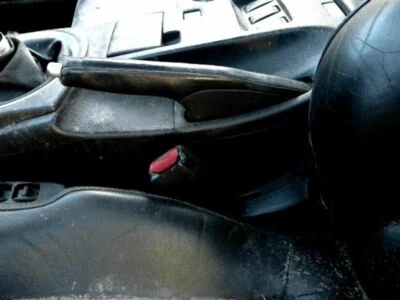 03 04 05 06 07 08 09 NISSAN 350Z SEAT BELT ASSM FR BUCKET PASSENGER BUCKLE - Image 1 of 4