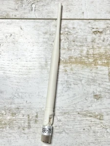 698-787MHz Indoor Right Angle Antenna SMA-Male Cell Phone Signal Booster White - Picture 1 of 1