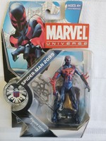 Marvel Infinite Series 3.75/" Big Time Spider-man figurine Hasbro Loose