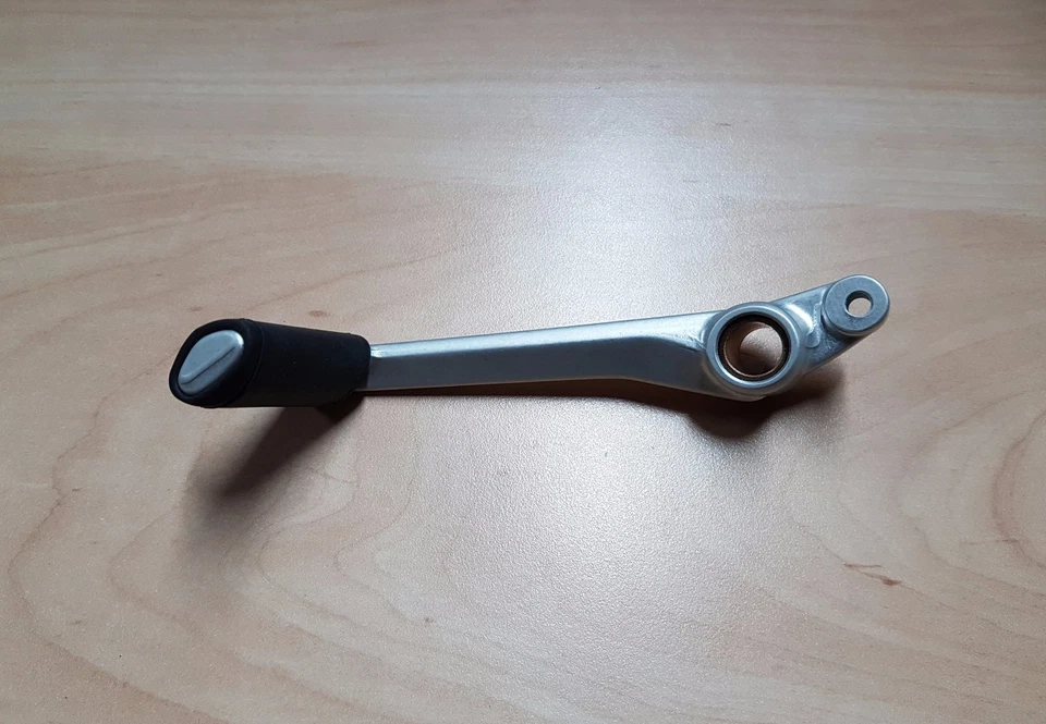 Genuine Ducati Gear Change Lever, Pedal, Multistrada 1200, 45622041BA - Image 1 of 1