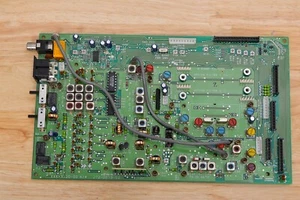 50M SERIENNUMMER KENWOOD TS-850S/AT TEILE 8,8MHz RF EINHEIT X44-3120-00 A/4 - Bild 1 von 2