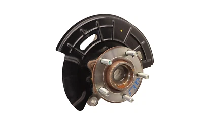 2016-2017 Hyundai Sonata HÍBRIDO eixo dianteiro direito/junta fabricante de equipamento original #A-2-1 - Imagem 1 de 4