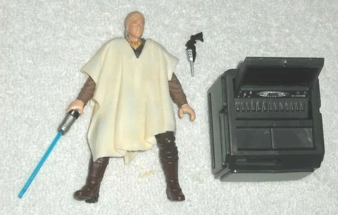 Anakin Skywalker (Outland) - Star Wars: Attack of the Clones - 100% complete Cover