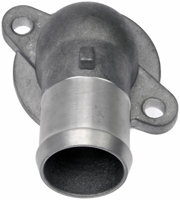 Fits 2008-2011 Lincoln Town Car 4.6L V8 Engine Coolant Thermostat Housing Dorman - Image 1 of 3