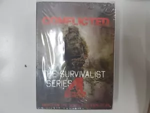 Conflicted: The Survivalist Series Deck 4 Deck Card - Picture 1 of 1