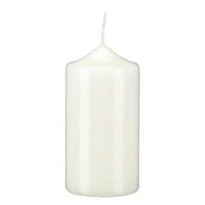 Candela Tagliata Wiedemann Avorio 150x70mm Ral Qualità 6 Pezzo - Bild 1 von 1