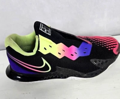 仅限单鞋 Nike Court Air Vapor 女式 6.5 码 AMPUTEE 替换鞋 — 第 1/4 张图片