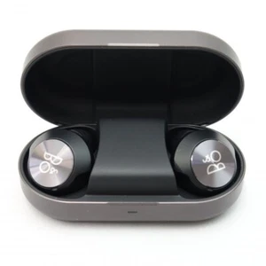 Bang & Olufsen Beoplay EQ Wireless In-Ear Earphones Black “Exellent” Used Japan - Picture 1 of 12