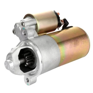 Starter For FORD WINDSTAR 1996-2003 3.8L F68U-11000-AC SFD0037 F68U-11000-AB - Picture 1 of 8
