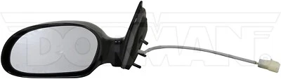 Left Door Mirror Dorman For 1996-1999 Mercury Sable - Image 1 of 4