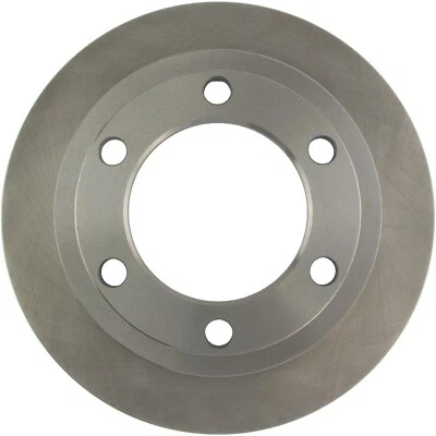 Standard Disc Brake Rotor Front Centric For 1984-1989 Ford LNT8000 - Image 1 of 4