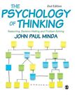 Psychology Of Thinking UC Minda John Paul SAGE Publications Ltd Hardback