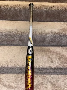 Demarini Vexxum 31" 28oz.  sechs Composite - Bild 1 von 6