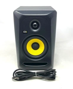 KRK CL5G3-NA 5" Classic Professional Studio Monitor Speaker , Single ! - Picture 1 of 10