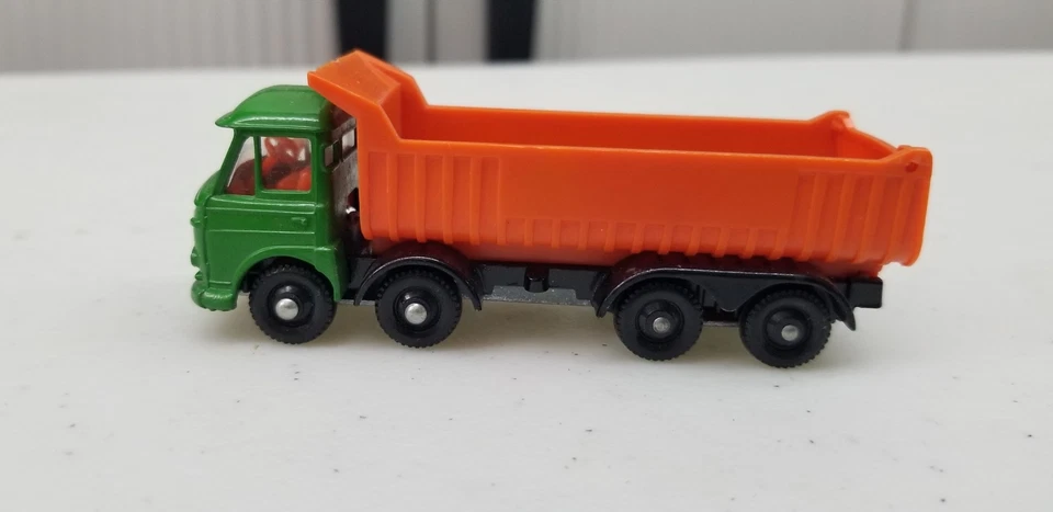 Supercoches Lone Star Impy años 60 No. Estante BB2 24 Foden cabina inclinable abierta como nuevo Foto 1 de 4