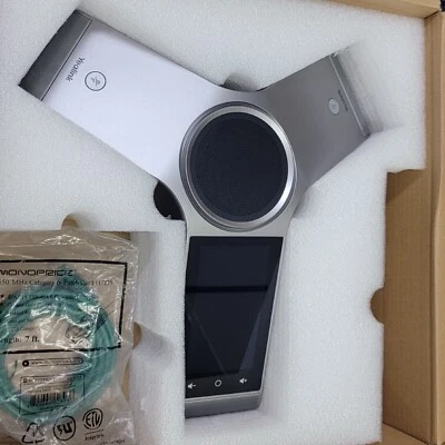 Yealink HD IP Conference Phone - CP960 - Image 1 of 4