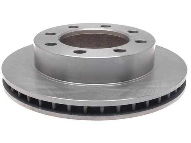 Rotor de freno delantero para Dodge D250 1989-1993 diésel 1991 1992 1990 MR831NW Foto 1 de 1