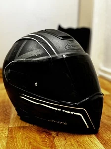 Motorradhelm (Caberg “Drift”) - Größe M/L  (*siehe Beschreibung) - Bild 1 von 8