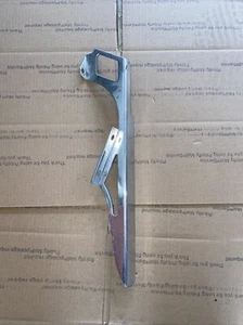 1999-2007 Suzuki GSX1300R Hayabusa Busa Rear Wheel Swingarm Chain aluminum Guard - Picture 1 of 9