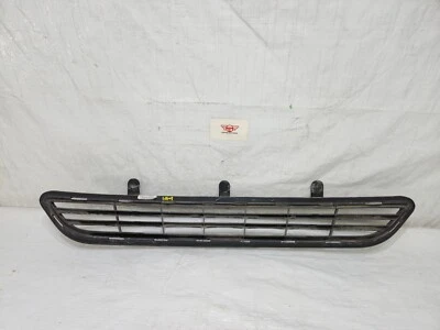2014-2019 Ford Fiesta Front Bumper Lower Grille OEM D2BB-17K945-AA - Image 1 of 4