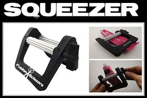 Colours Squeezer for Tube Colours / Cream for Salon use - Picture 1 of 6