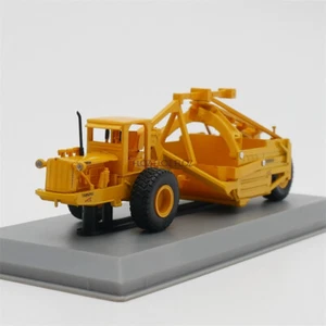 para IXO para LeTourneau para taladro de roca minera Super C 1:72 camión modelo preconstruido - Imagen 1 de 8