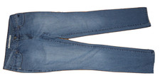GRANE CHLOE Skinny Blue Jeans Stretch Low Rise 31x31 JUNIORS SIZE 9