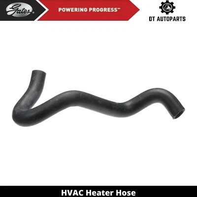 Puertas de manguera de calefacción de gas para Ford Tempo 1984-1994 2,3 L L4 1985 1986 1987 1988 Foto 1 de 4