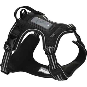 Dogs Creek Fressnapf GPS-Tracker Fach, Geschirr Pathfinder Gr. L, Hundezubehör - Bild 1 von 2