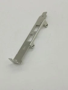 Support pleine hauteur pour Intel E10G42BTDA / X520-DA2 / E10G42BFSR / X520-SR2 - Photo 1/11