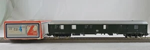 Lima 309314 Gepäckwagen der DB aus einer Sammlung mit OVP DC - Picture 1 of 1