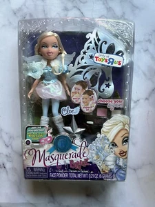 Muñeca MGA Entertainment 2013 Masquerade de Bratz Cloe - Imagen 1 de 2
