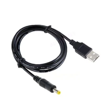 USB CABLE CHARGER LEAD CORD FOR ARCHOS MODEL 7318 - Image 1 of 4
