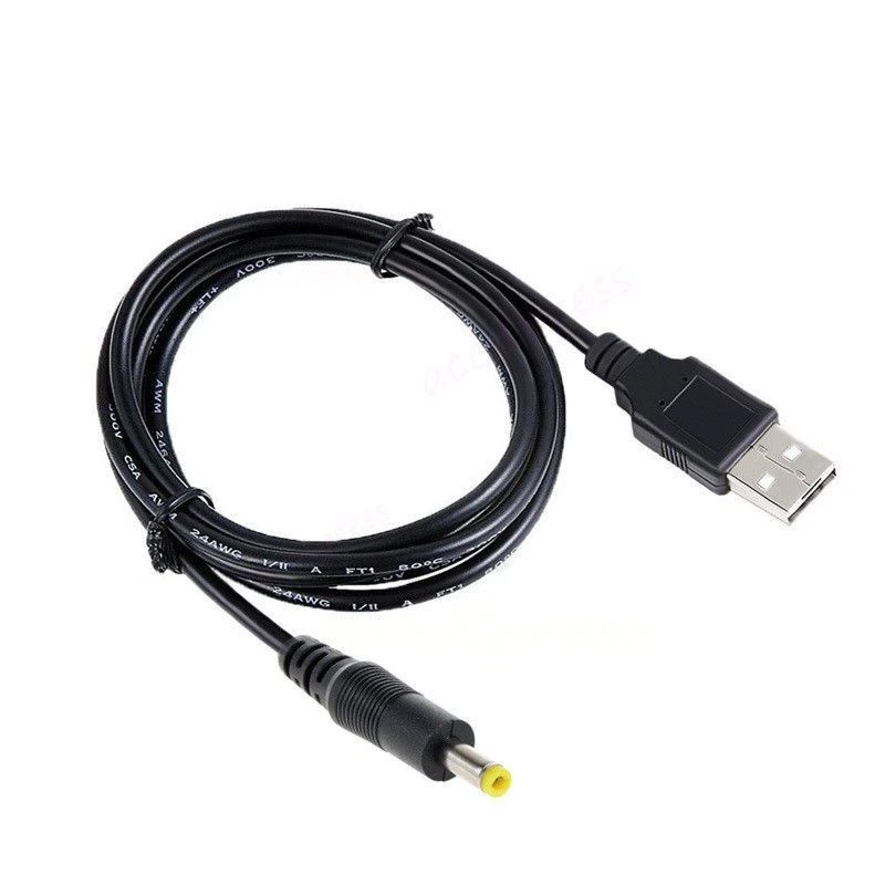 USB CABLE CHARGER LEAD CORD FOR ARCHOS MODEL 7318 - Image 1 of 4