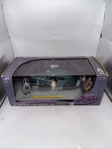Homie Rollerz 47' Chevy Fleetline 1:24 Scale Diecast Metal with 4 Figures NIB - Picture 1 of 9