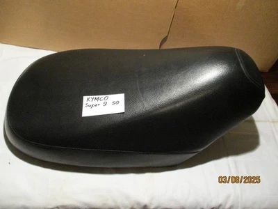 KYMCO Super 9 Sitz  Sitzbank - Bild 1 von 4