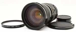 [Exc] Canon Nuevo FD NFD 35-105mm f/3.5 MF Zoom Macro Lente para SLR JAPÓN... - Imagen 1 de 13