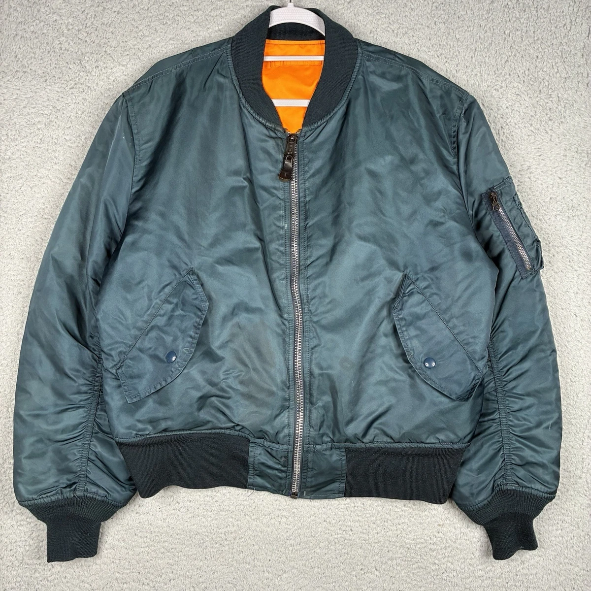 Alpha Industries Ma 1 for sale - eBay