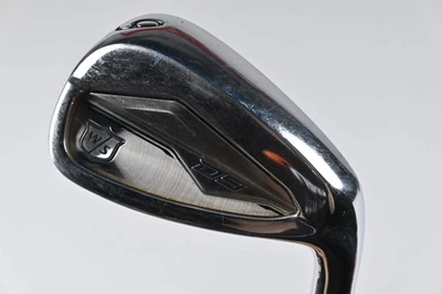 Wilson D9 #9 Iron / Stiff Flex Dynamic Gold SL S300 Shaft - Image 1 of 4