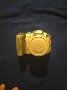 Cámara digital Canon PowerShot S2 IS 5,0 MP zoom 12x - Imagen 1 de 5