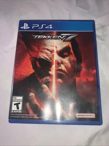 Tekken 7 - Sony PlayStation 4 - Bild 1 von 5