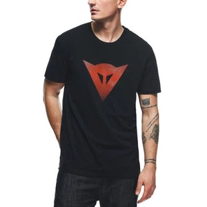 Maglietta uomo Dainese T-SHIRT LOGO Rosso - Foto 1 di 1