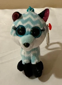 TY Beanie Boo 4 Zoll Plüschtasche Clip - Atlas - Bild 1 von 2