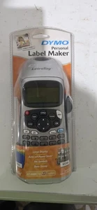 DYMO LetraTag LT-100H Personal Labelmaker Handheld Label Maker – New - Picture 1 of 2