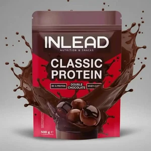 Proteína Inlead Classic 500 g - Imagen 1 de 15